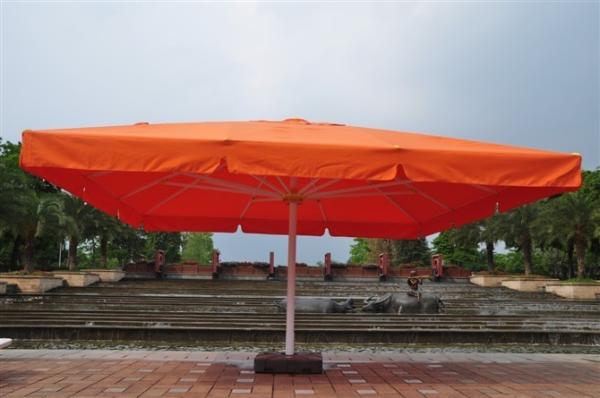 5m outdoor big umbrella wholesale advertising sun umbrellas