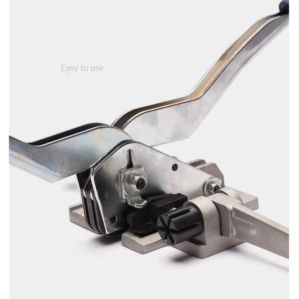 Convenient Packing with ST13 13MM Manual Tensioner Sealer Combined 1/2
