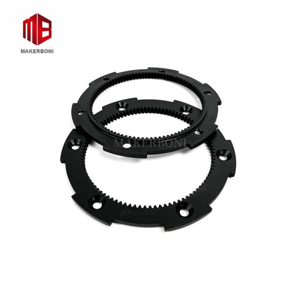 90928000 steel Sharpener Drive Gear XLC7000 Cutting Machine Parts