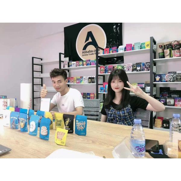 Shenzhen Mega Packaging Co.,Ltd