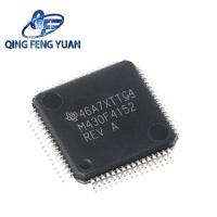 Circuito de MSP430F4152IPMR Texas Instruments Ic Chips Integrated