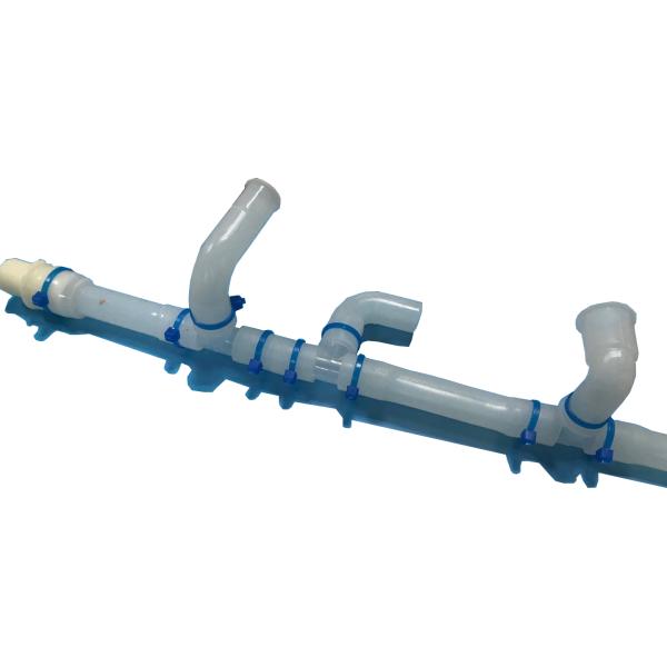 Машина связи кабеля нейлона оружия 0.8S электричества Handheld