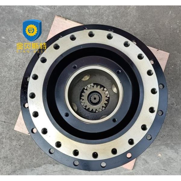 Путешествуйте коробка передач 518-3389 507-9342 4708768, продажа редуктора конечной передачи экскаватора Э336Д2 гусеницы горячая