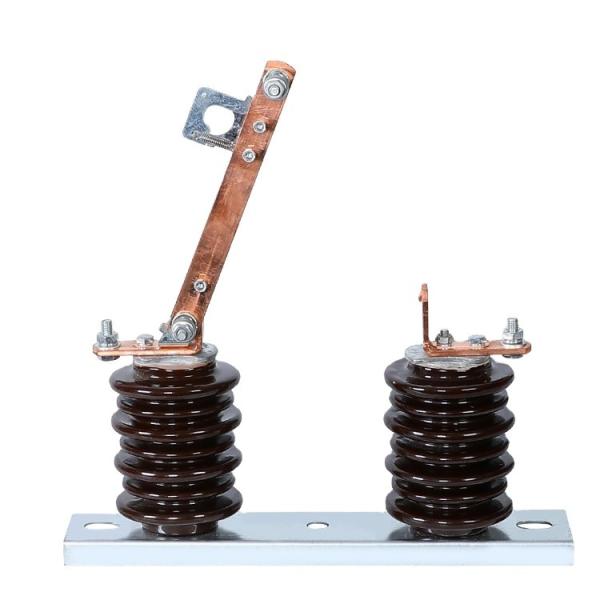 Outdoor 630A 1250A HV Disconnector AC High Voltage Isolation Switch