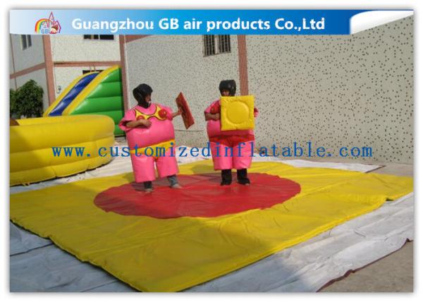 Sumo Foam Suit Attractive Costumes , Sumo Wrestler Costume , Battle Cloth Sumo
