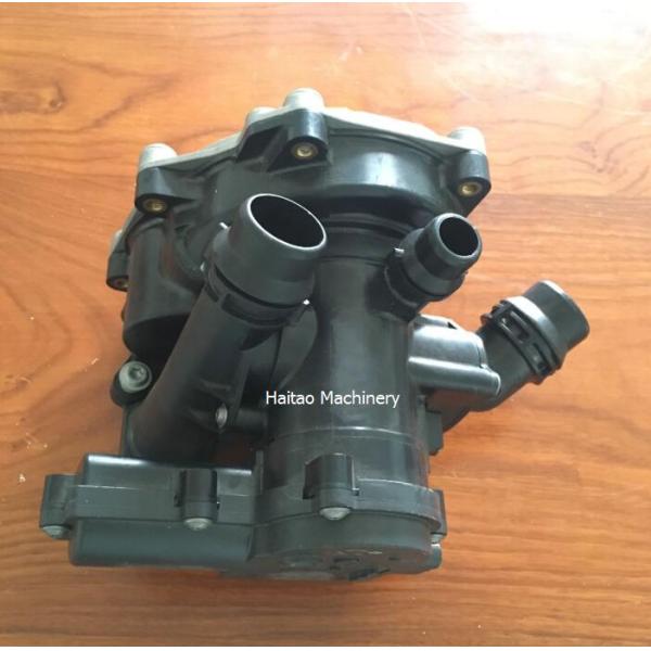 OEM Standard Size 06K121600 Electric Water Pump with ISO9001/TS16949 Certification