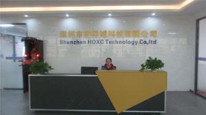 Shenzhen Hongxiangcheng Technology Co., Ltd.
