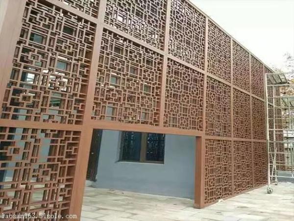 Premium Aluminum Balustrade with Strong Impact and Weather Resistance