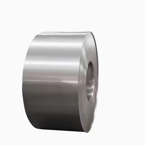 AISI bobine en acier inoxydable laminée à froid 201 202 304 310S 309S 316 409 430 420 2b