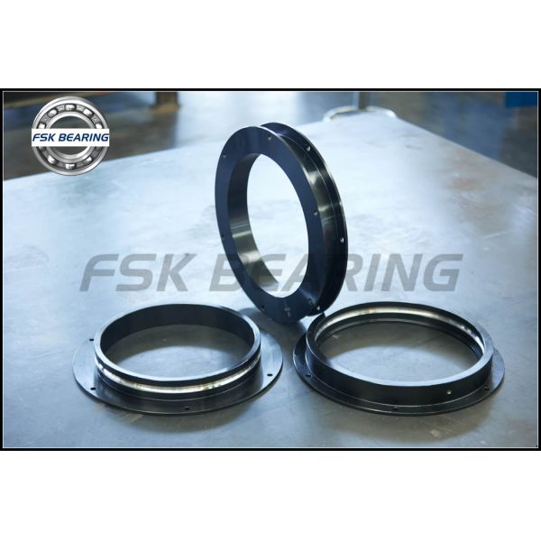 High Precision 111.25.322 Tooth Hardening Slewing Ring Swing Bearing For Excavator