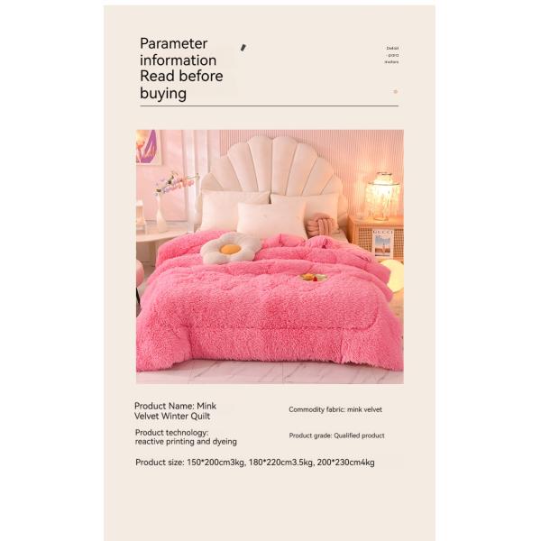 Гостиничная коллекция Возвратимый одеяло все сезоны теплый органический дышащий пухлый одеяло