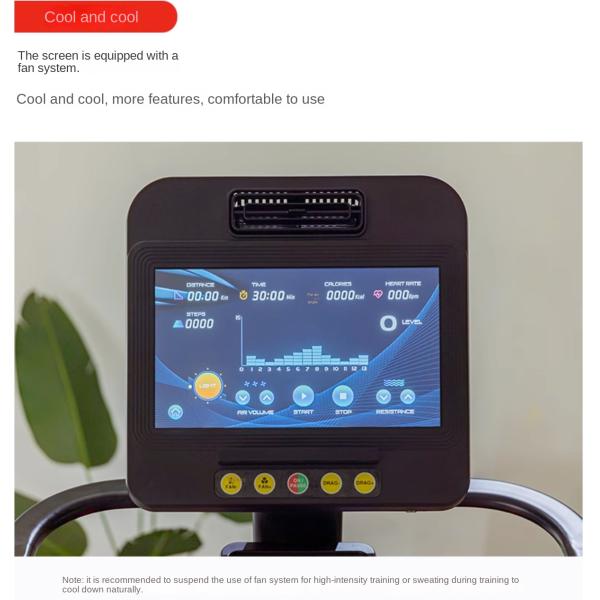 climbing machines staircase machines fitness equipment climbing and walking aerobic equipment commercial use large gym