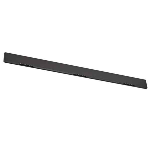 Bathroom Hospital Adjustable 25 35 Watt Tube LED Linear Light Fixture