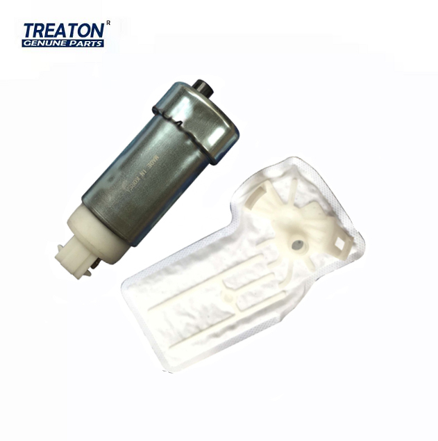 TREATON Car Parts Auto 31111-3X000 31111-3X500electric Fuel Pump for Car