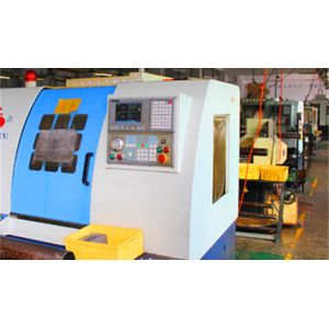 Dongguan JIACAI Precision Hardware CO., LTD.