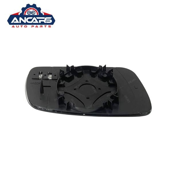 A8 1994-2002 Audi Side Mirror Glass , Side Mirror Lens 4B0857535B 4B1857536E 4B1857536C