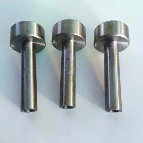SKD61 Hot Work Die Steel Slide Core Unit with High Precision +/-0.01mm and Customizable Size for Mold Applications