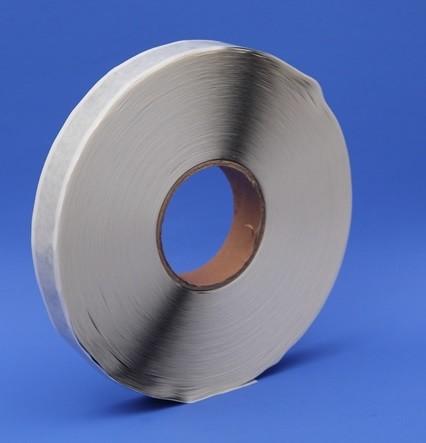 Butyl Rubber Tape For Waterproofing  And Sealing Steel Structures