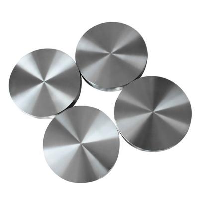 Gr5 Gr1 Gr2 Gr3 Gr7 Titanium Sheet Plate Titanium Products Customized