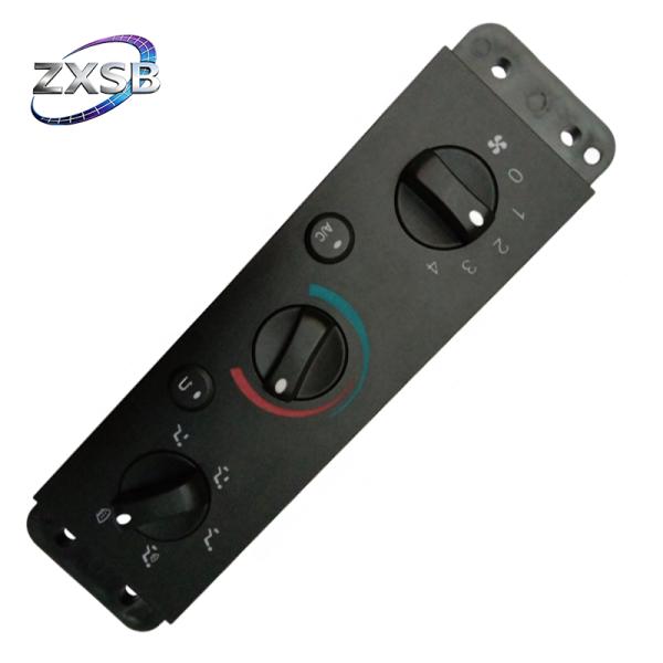 DZ96189585302 Truck Cabin Parts Auto Air Conditioner Controller Truck Spare Parts