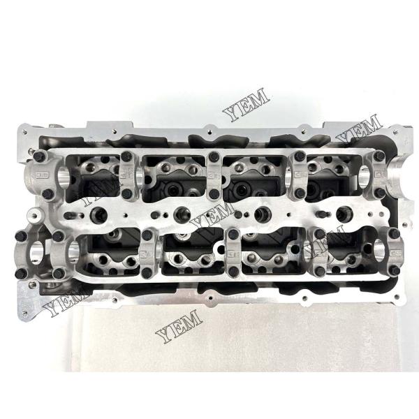 D4CB D4CB-A Diesel Engine Cylinder Head 22100-4A701 5J025-4AU00 5J015-4AU00