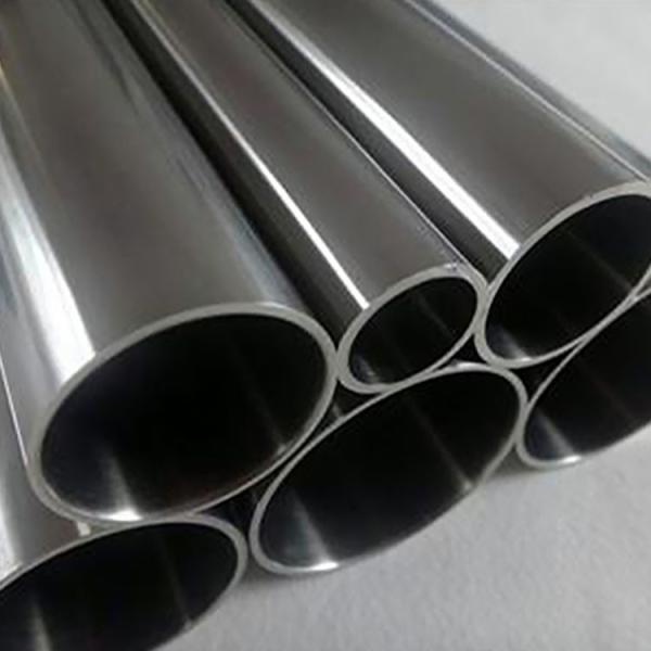 Sus Jis Astm Aisi Polished Finish Round Ss Steel Tube 201 202 304 304l 309s 310s 316 316l 321 410 420 430 Stainless Steel Pipe