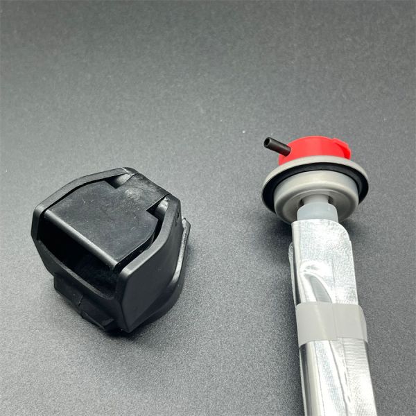 Portable Key Chain Pepper Spray Valve for On-the-Go Self-Defense