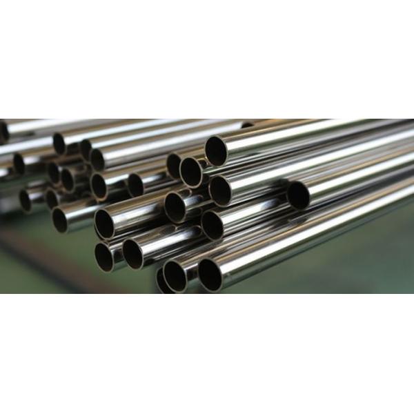 Hot Rolled 321 SS Welded Pipes 304 304L 316 316L 310S