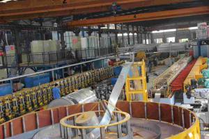 Hunan Province Goldwell Profiles Co., Ltd.