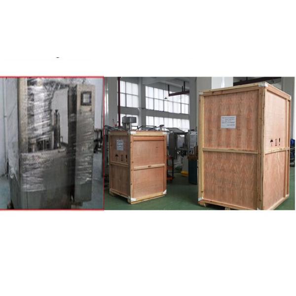 Pharma Powder Automatic Capsule Filling Machine Pharmaceutical Filling Equipment