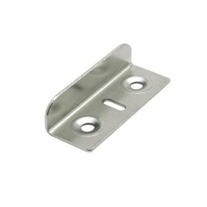 6061 6063 6082 Aluminium Metal Stamping Cutting Bending Forming