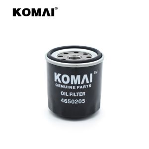 Oil Filter For Isuzu Engine 8-97049608-0 8-97049708-0 8-97049708-1 4650205 LF3786 76612479 5650300