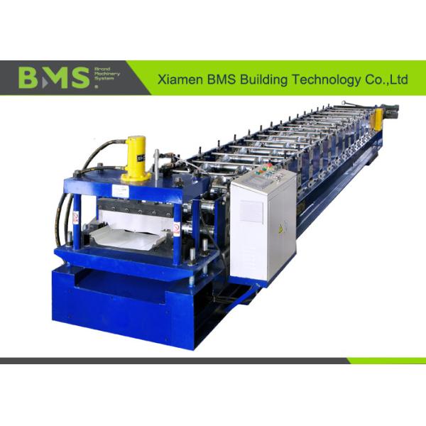 Ориентированная на заказчика машина крыши металла шва положения, машина панели к