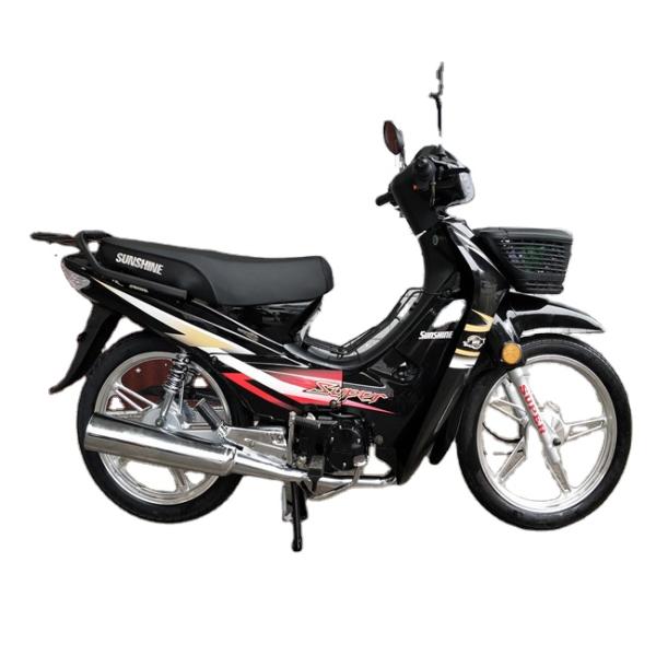 Мотоцикл LIFAN 125cc Мотоцикл популярный классический 110cc Мотоцикл Cub Мотоцикл Double Cluth Дешевый китайский мотоцикл