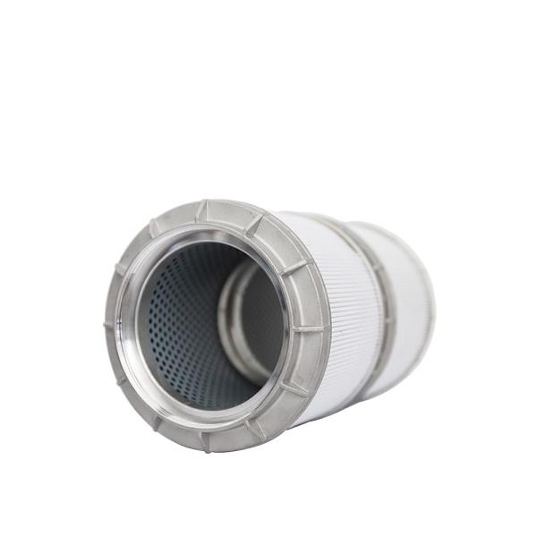 H9140 High Pressure Hydraulic Filter P502446 Excavator Oil Filter