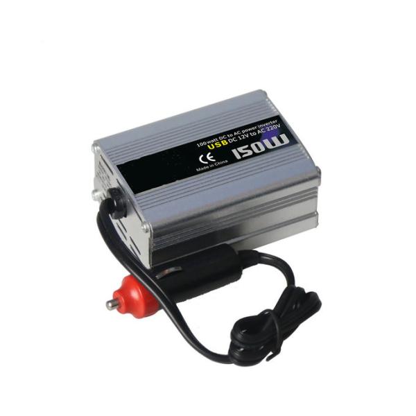 Car home inverter manufacturers 150WModified wave power converter 12v /24vFull power inverter