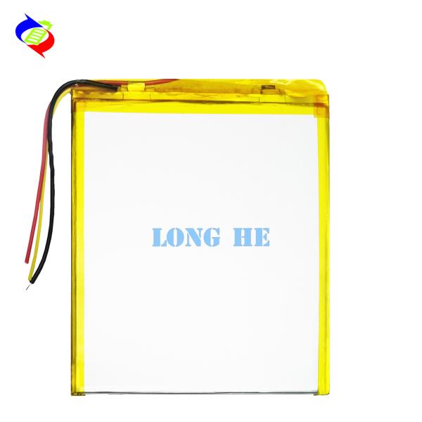 Bateria de substituição de 4100mAh para Tecno 1704 BL-40GT