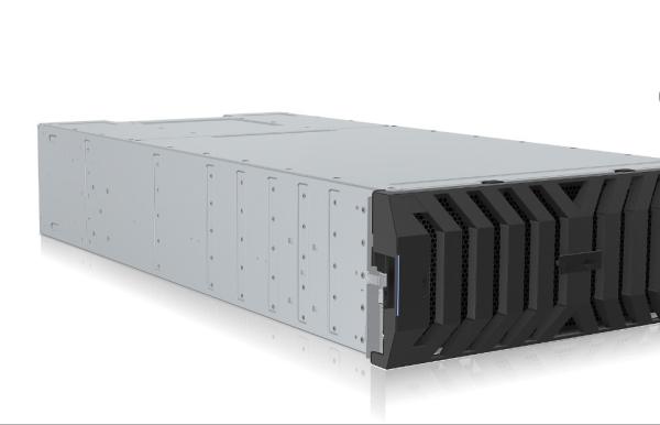 Lenovo ThinkSystem DE4800H Hybrid Storage Array