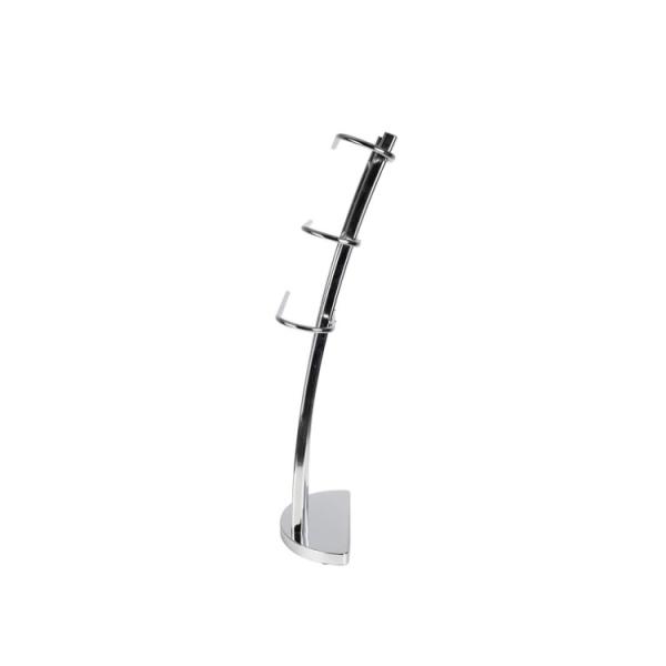 Kitchen Standing Bed Bath And Beyond Towe 3 Tier Mounted Towel Holder