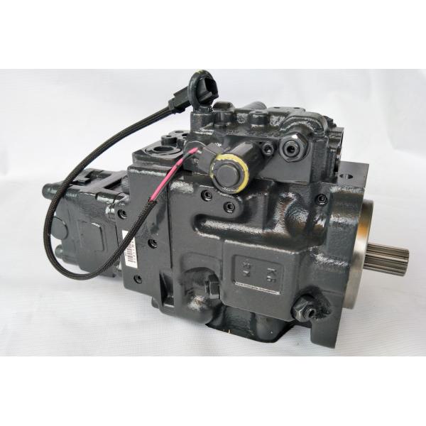 Komatsu Excavator Hydraulic Pump PC40 PC50 Main Hydraulic Pump 708-1T-00132