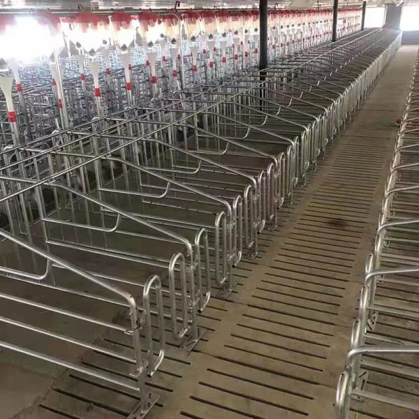 2.5 - 30 do silo da pocilga toneladas de suínos do equipamento agrícola que produzem o equipamento ISO9001