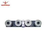 170124025 Base With Support for Bullmer Machine Spare Parts