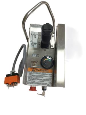 Control and Regulate Scissor Lift Movement with SKYJACK SJIII3015 Control Box 310185 Alternative