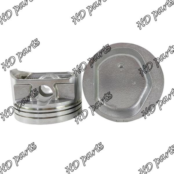 K25  Engine Pistion 12010-FU522 For Nissan