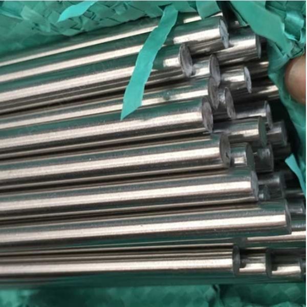 UNS N06690 Inconel Alloy 690 ASTM B166 Round Bar