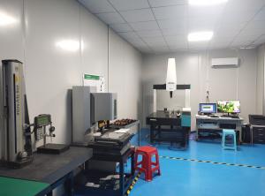 XIAMEN APRA PRECISION MACHINERY CO.,