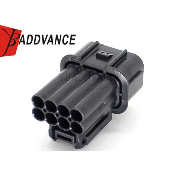 6181-6850 8 Pin Male Sumitomo Automotive Connectors HX Sealed 060 Series