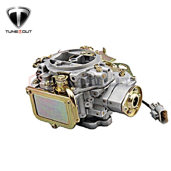 Carburetor Carb 16010-26g10 For Nissa-N Z20 Gazelle Silvia Datsun Pick Up Caravan Bus Replace 16010-26g11