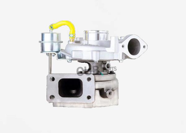 6BT5.9 Tubo R220-5 Hyundai Excavator Engine Turbochargers 3536971 3802767 3536975