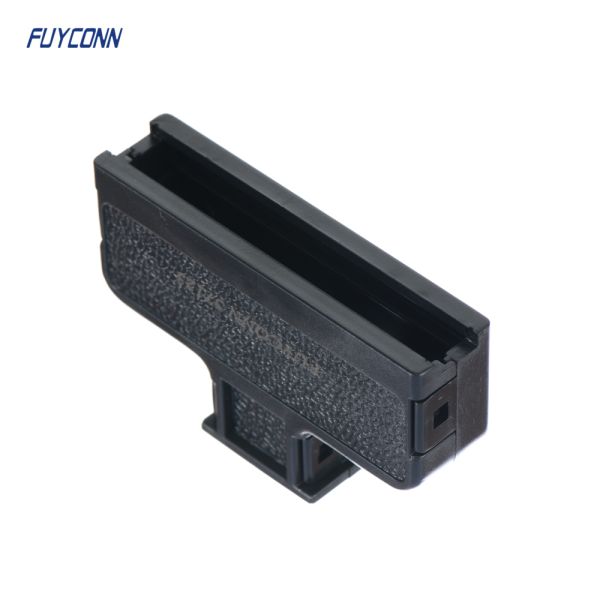 TE 2-552008-1 Remplacement AMP, Couvercle serre-câble, 50 positions, Connecteurs d'accueil CHAMP